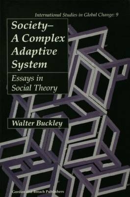 Society -  Walter Buckely