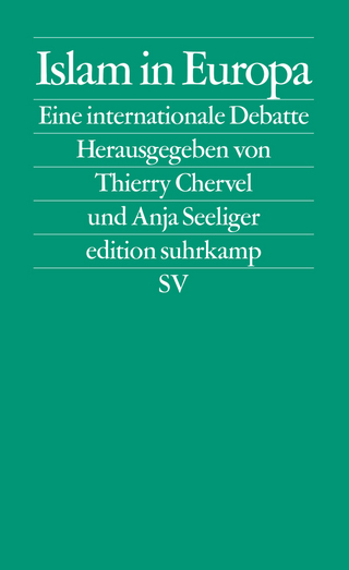 Islam in Europa