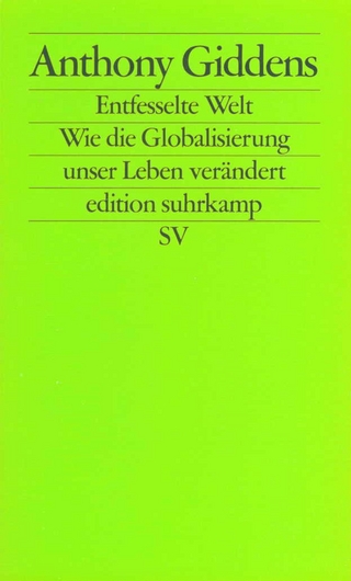 Die entfesselte Welt