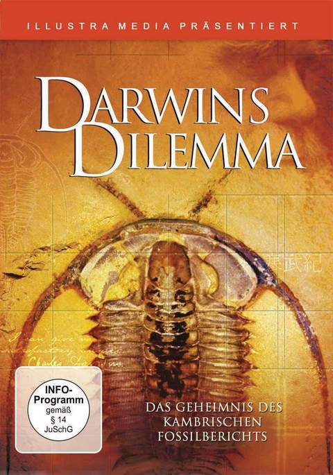 Darwins Dilemma - Lad Allen