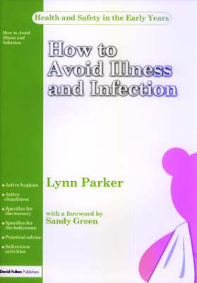 How to Avoid Illness and Infection -  Parker