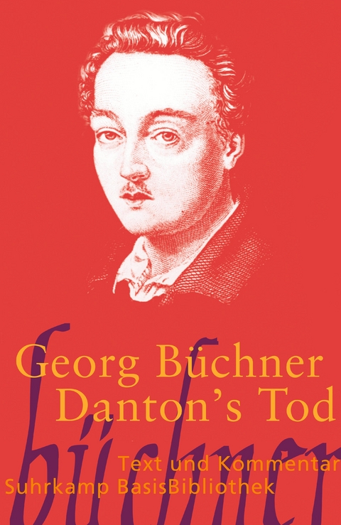 Danton's Tod - Georg Büchner
