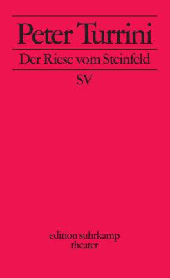 Der Riese vom Steinfeld