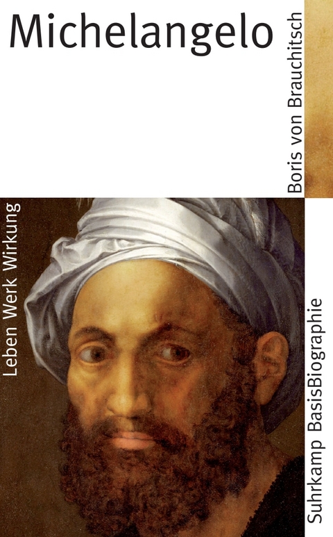 Michelangelo - Boris von Brauchitsch