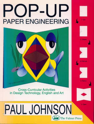 Pop-up Paper Engineering -  Paul Johnson