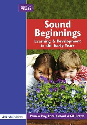 Sound Beginnings