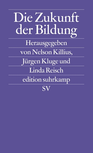 Die Zukunft der Bildung