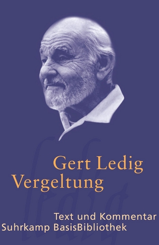 Vergeltung