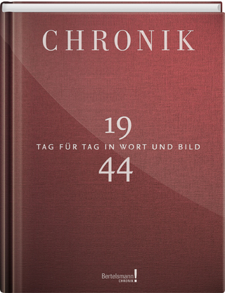 Jubiläumschronik 1944