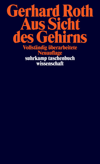 Aus Sicht des Gehirns
