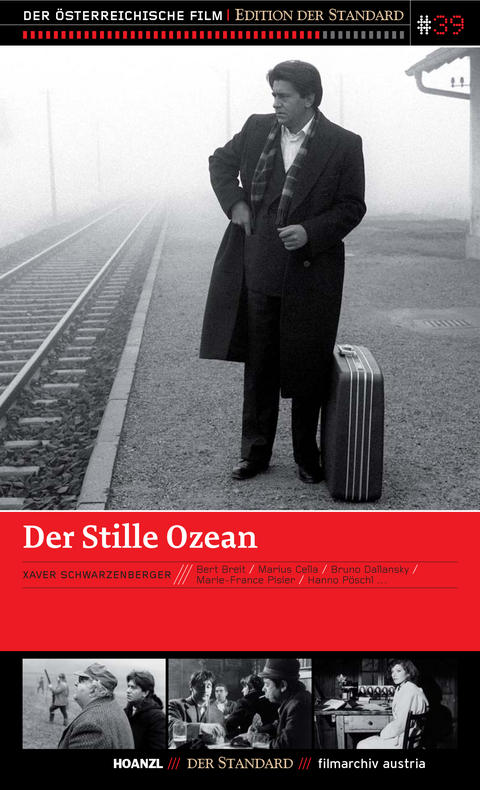 Der Stille Ozean