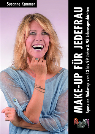 Make-up für jedefrau