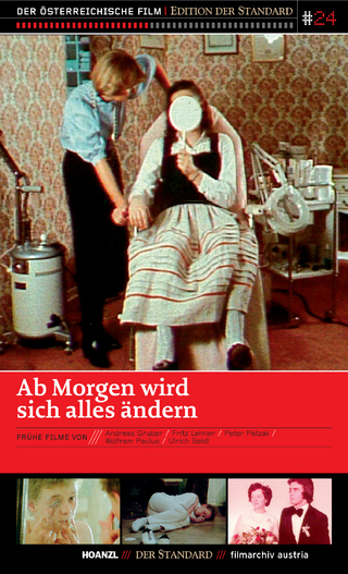 Ab morgen wird sich alles ändern