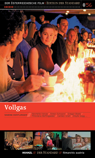Vollgas