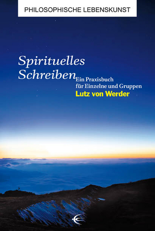 Spirituelles Schreiben