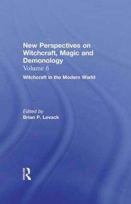 Witchcraft in the Modern World - 