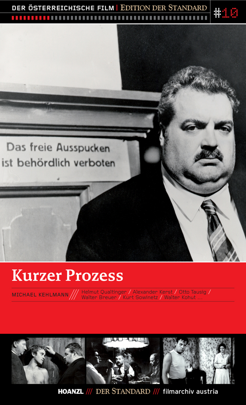 Kurzer Prozess