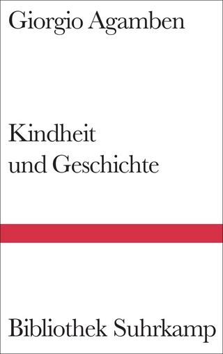 Kindheit und Geschichte