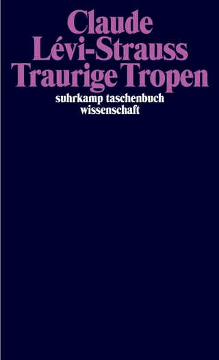 Traurige Tropen