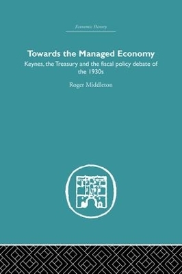 Towards the Managed Economy