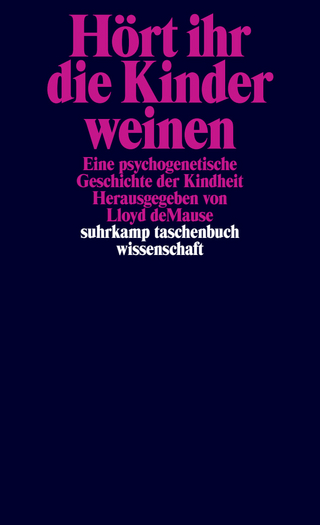 Hört ihr die Kinder weinen