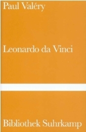 Leonardo da Vinci - Paul Val&eacute;ry