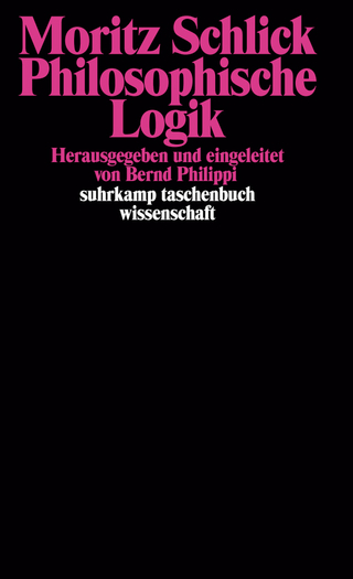 Philosophische Logik