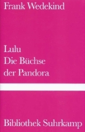 Lulu – Die Büchse der Pandora