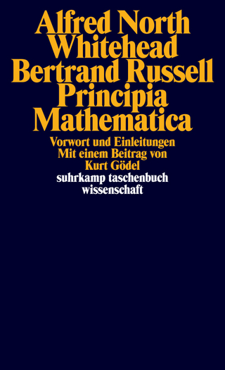 Principia Mathematica