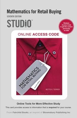 Mathematics for Retail Buying