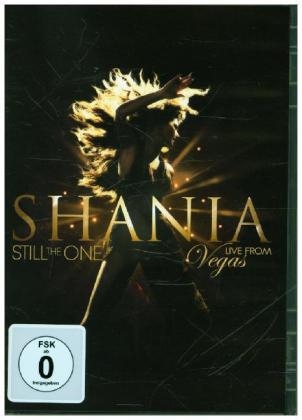 Still The One, 1 DVD - Shania Twain