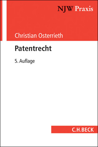 Patentrecht