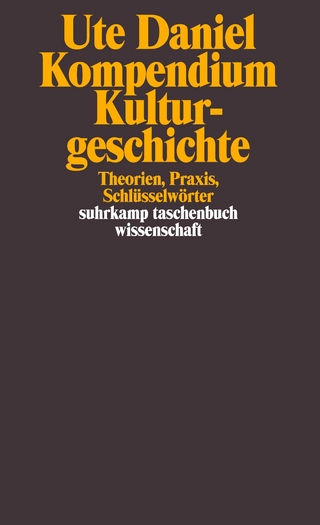 Kompendium Kulturgeschichte
