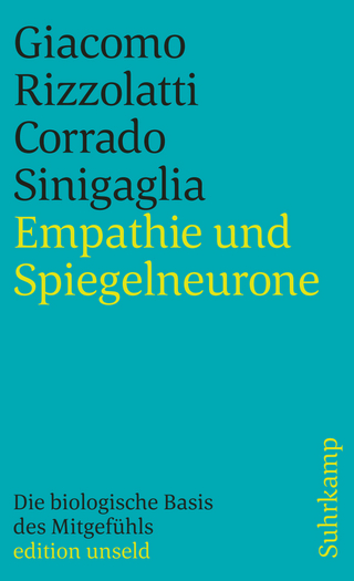 Empathie und Spiegelneurone