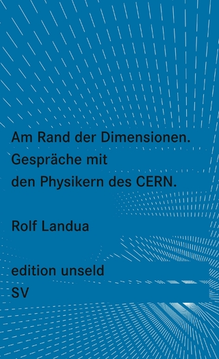 Am Rand der Dimensionen