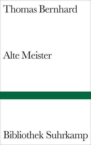 Alte Meister