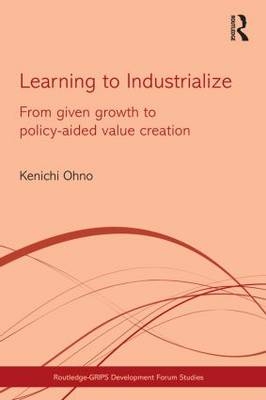 Learning to Industrialize