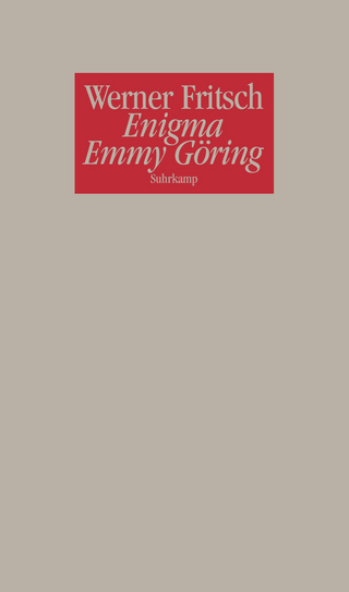 Enigma Emmy Göring