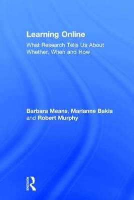 Learning Online