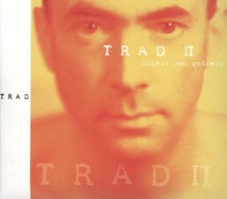 Trad II, 1 Audio-CD