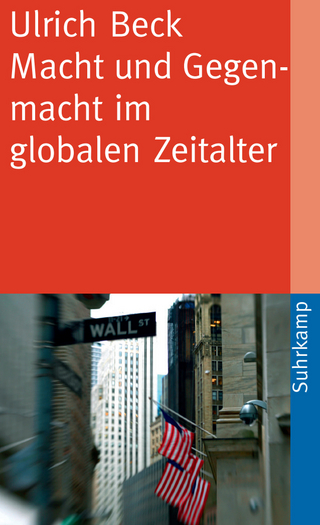 Macht und Gegenmacht im globalen Zeitalter