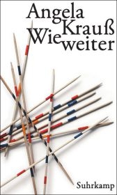 Wie weiter - Angela Krau&szlig;