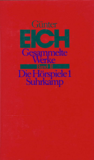 Gesammelte Werke in vier Bänden. Revidierte Ausgabe