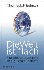 Die Welt ist flach