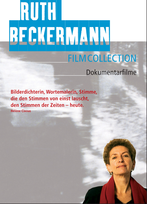 Ruth Beckermann Film Collection