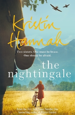 The Nightingale - Kristin Hannah