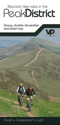 Mountain Bike Rides in the Peak District