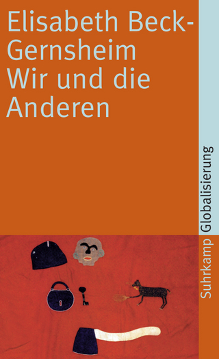 Wir und die Anderen