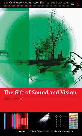 The Gift of Sound and Vision