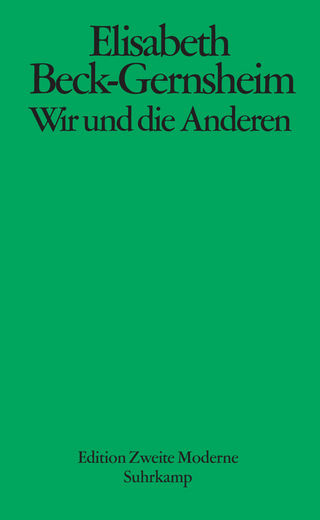 Wir und die Anderen
